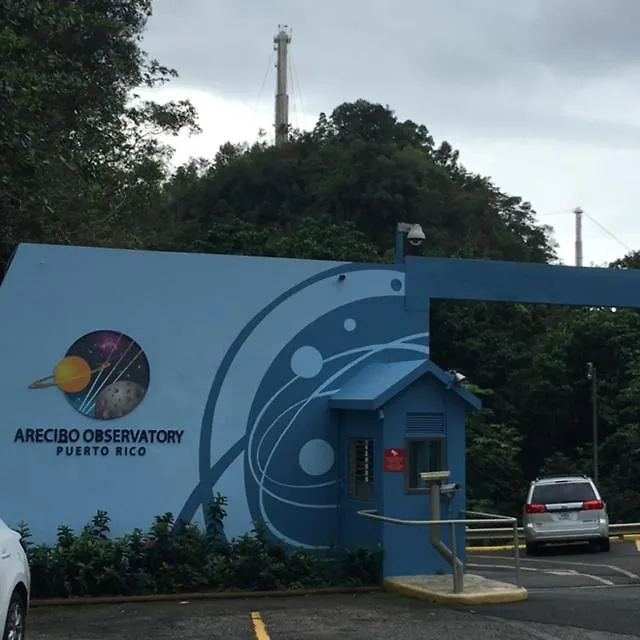 Casa De Campo Rio Arriba Arecibo