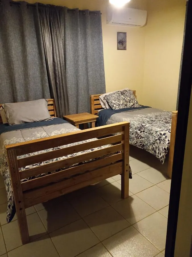Appartement Casa De Campo Rio Arriba Arecibo Porto Rico