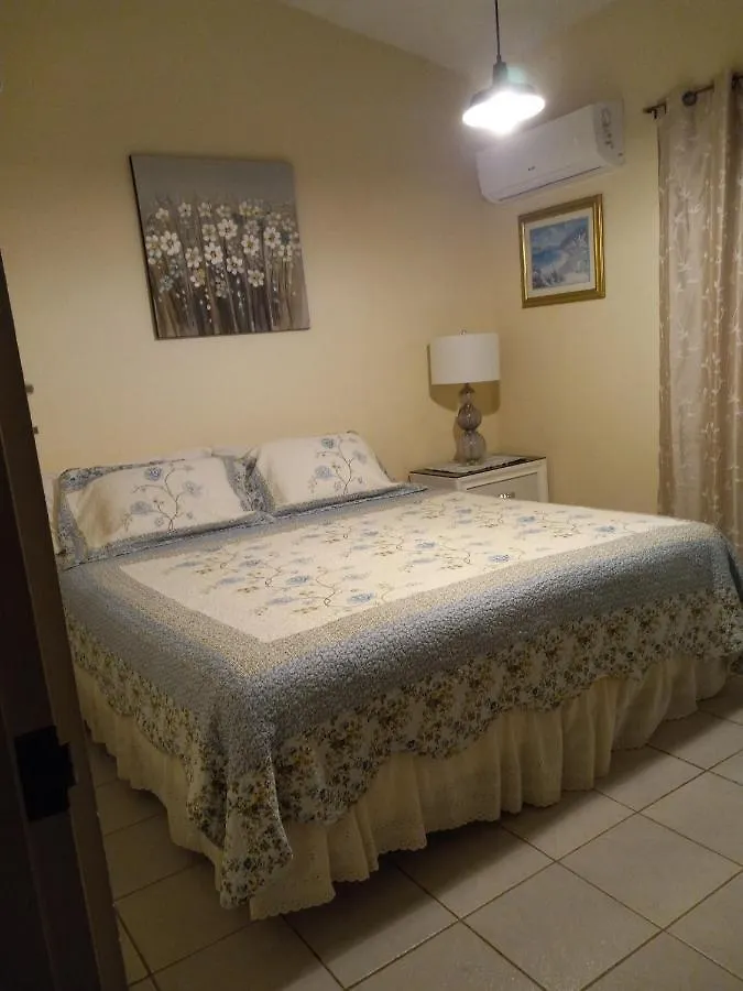 Casa De Campo Rio Arriba Arecibo