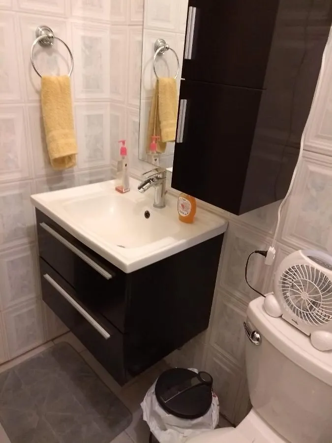 Appartement Casa De Campo Rio Arriba Arecibo Porto Rico