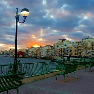 Aurora , Marsaskala Malta