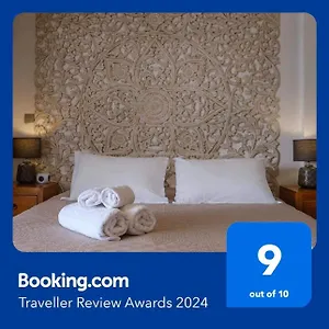 Grand Large - Cosy , Papeete (Tahiti) French Polynesia