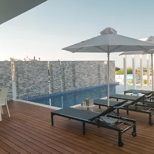 Napa Hills Seaview , Ayia Napa Cyprus