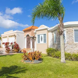  Holiday home Big