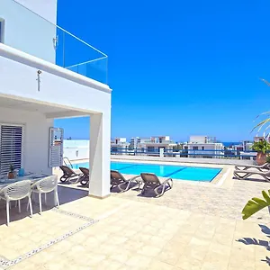 Jenny , Protaras Cyprus