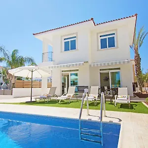 Celine , Protaras Cyprus