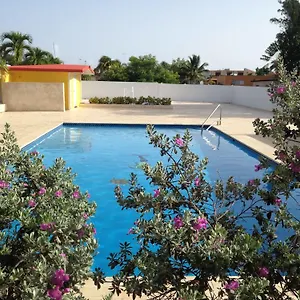 2* Mini-hôtel Arecibo Inn