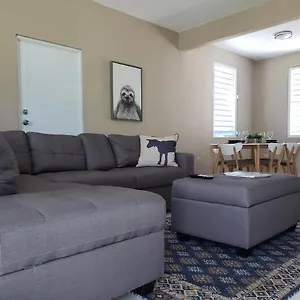  Holiday home Rent It Harrinzon 101