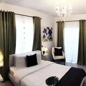  Apartment Aibonito Hotel 201